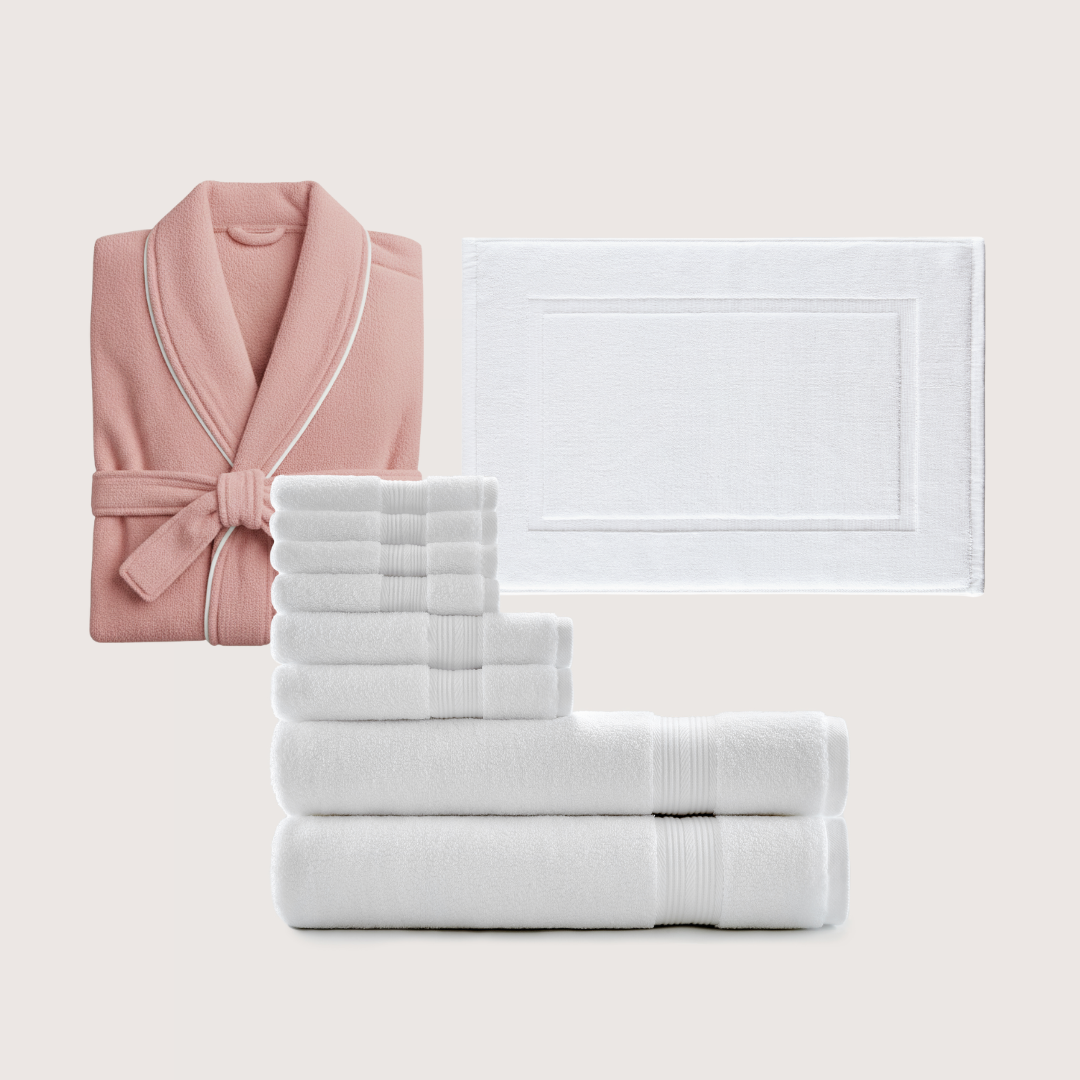 Bath Haven Bundle