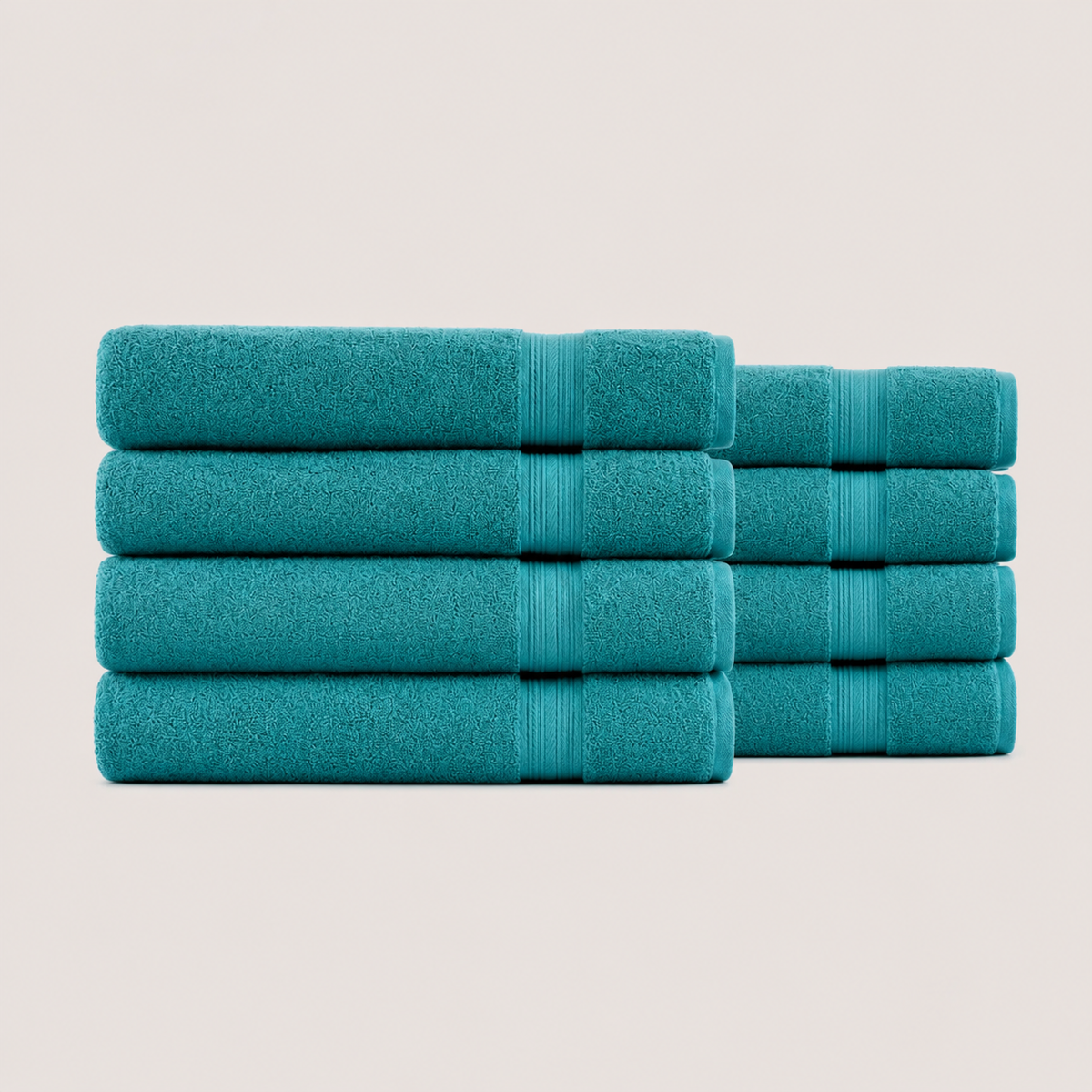 Ultrasoft Cotton Bath Sheets