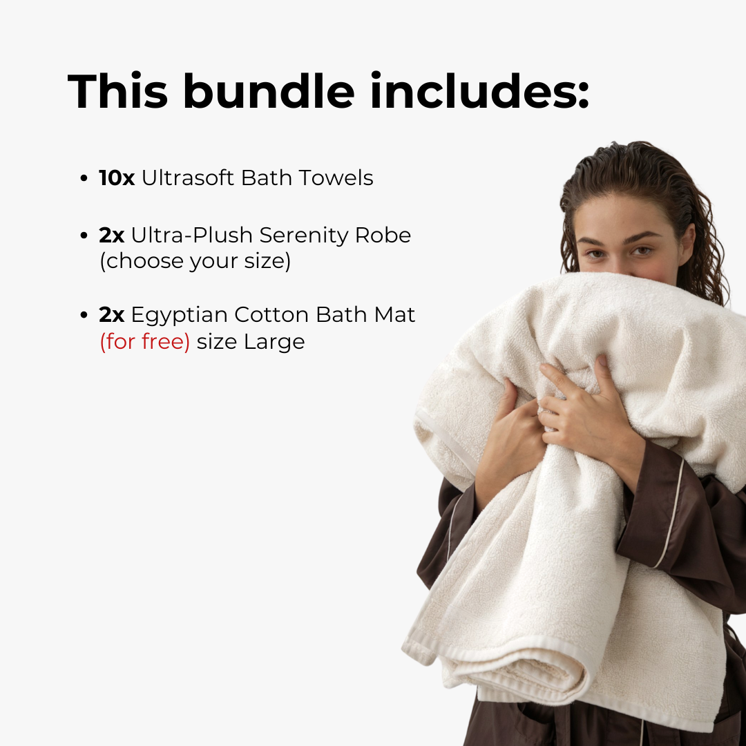 Refresh & Renew Bundle