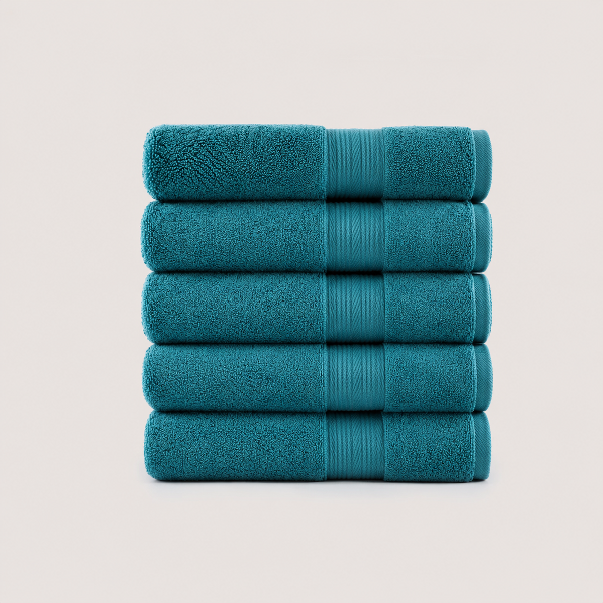 Ultrasoft Cotton Hand Towels