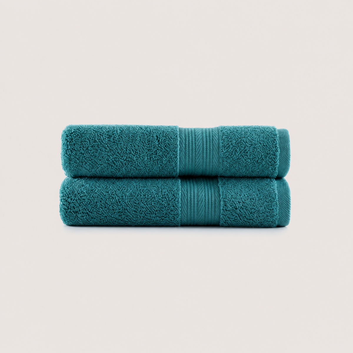 Ultrasoft Cotton Hand Towels