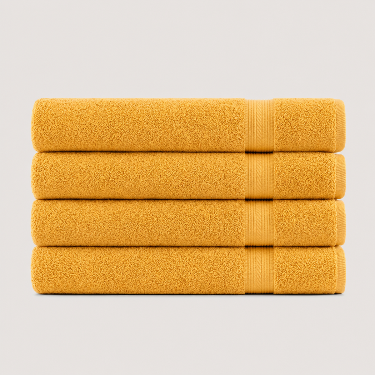 Ultrasoft Cotton Bath Sheets